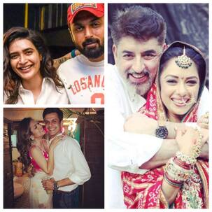 टीवी की इन 7 हसीनाओं को नहीं मिला इंडस्ट्री में दिलबर, बसाया बिजनेसमैन के साथ घर