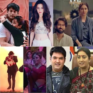 TV News Weekly Recap: 4 shocking evictions, 4 wildcard entries in Bigg Boss 15; Rubina Dilaik trolled for weight gain; Sanjeeda Shaikh slammed for bold outfit and more
