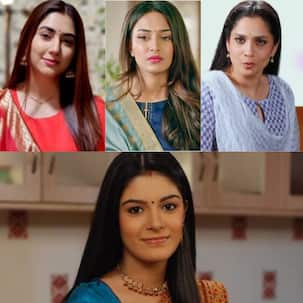 Disha Parmar, Erica Fernandes, Ankita Lokhande and more: 11 TV actresses whose comebacks FLOPPED despite a superhit debut