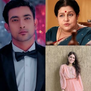 Imlie, Yeh Rishta Kya Kehlata Hai and more – New character entries in TOP TV shows that have fans hooked to their screens