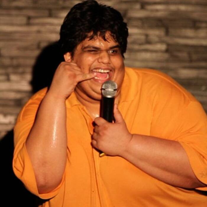 Tanmay Bhat