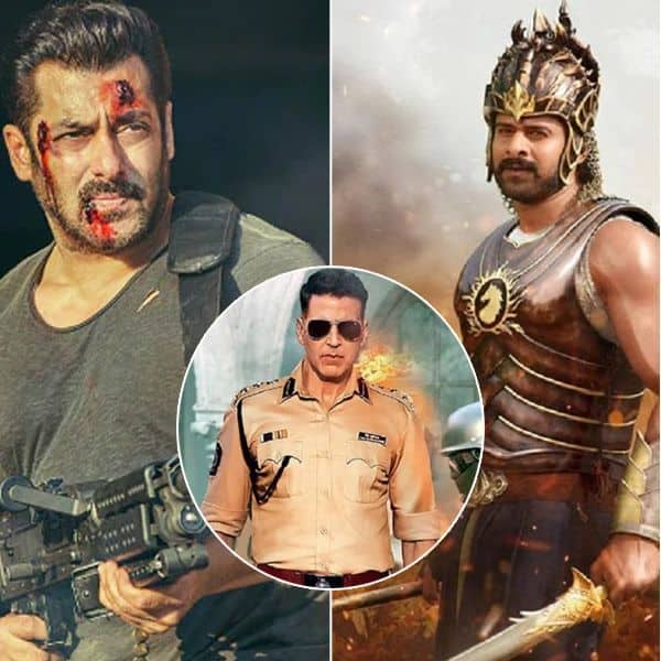 Akshay Kumar's Sooryavanshi Fails To Match Up To These Top 10 Films 