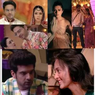 Trending TV News Today: Anupamaa and Anuj Kapadia's wedding pics go viral; Ridhi Dogra SLAMS Vishal Kotian's comment on Raqesh Bapat-Shamita Shetty's relationship and more