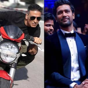 Trending Entertainment News Today: Sooryavanshi receives positive reviews and bumper opening; Vicky Kaushal's wedding outfit and more