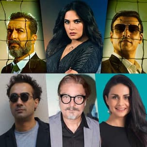 Trending OTT News Today: Inside Edge 3 trailer dives into cricket betting, Vinay Pathak and Ranvir Shorey reunite for ZEE5's 420 IPC and more