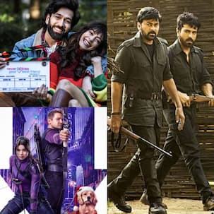 Trending OTT News Today: Never Kiss Your Best Friend season 2's BTS pics are to die for, Hawkeye's latest promo is pure MCU magic, Acharya locks its digital platform and more