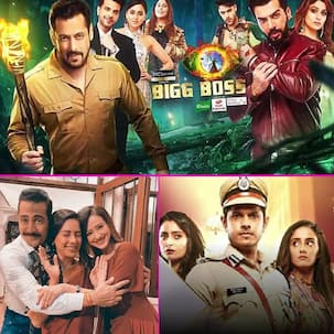 TRP List 44th Week 2021 By Ormax Media: बिग बॉस 15 ने मारी धमाकेदार एंट्री, कुंडली भाग्य हुआ लिस्ट से बाहर, जानें बाकी शोज का हाल
