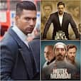 Sardar Udham, The Big Bull, Hotel Mumbai and other intriguing movies based on true   stories to stream on Netflix, ZEE5, Amazon Prime, Hotstar and more