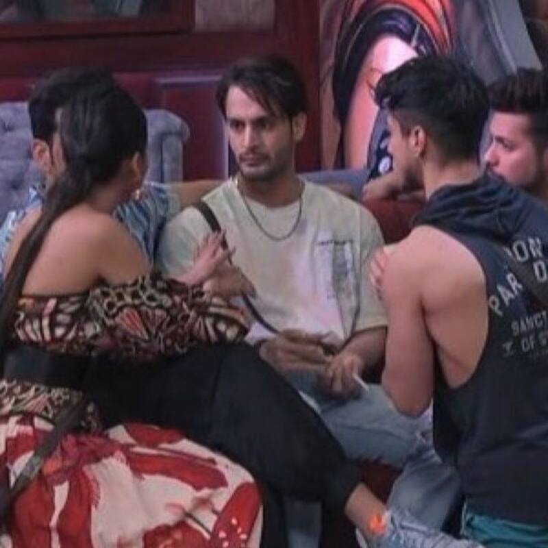 Bigg Boss 15, Day 62, Live Updates: Abhijit Bichukale gets reprimanded for his homophobic remark