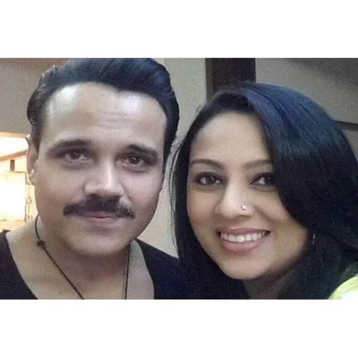 यश टोंक और गोरी यादव (Yash Tonk and Gauri Yadav)