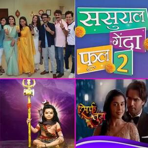 जल्द लॉन्च होंगे टीवी पर ये 8 नए शोज, छिन सकती है Anupamaa-Imlie की कुर्सी?