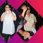 Vidya Balan का बढ़ा हुआ वजन देख खुली रह गईं फैंस की आंखें