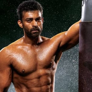 Ghani teaser: Varun Tej packs a powerful ‘punch’ as he plays a boxer on a mission