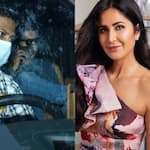 Amidst the wedding rumors, Vicky takes Kaushal to meet her soon-to-be bride Katrina Kaif in her home - see photos