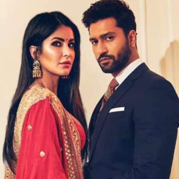 Soon to be married Vicky Kaushal-Katrina Kaif decorating their lovely abode together? – read report