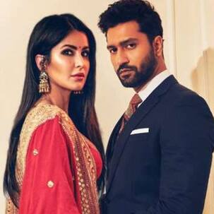 Sorry fans, NO pictures or videos from Katrina Kaif-Vicky Kaushal's wedding; VicKat to follow DeepVeer and Virushka