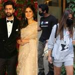 After Katrina Kaif and Vicky Kaushal, Pulkit Samrat and Kriti Kharbanda go house hunting; spark marriage rumours