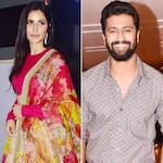 Vicky Kaushal and Katrina Kaif are getting married on December 9th?  Here's what we know