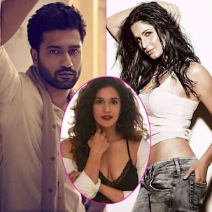 Katrina Kaif संग शादी की खबरों पर Vicky Kaushal की एक्स-गर्लफ्रेंड Harleen Sethi ने किया रियेक्ट, बोलीं 'मुझे इन सब से...'