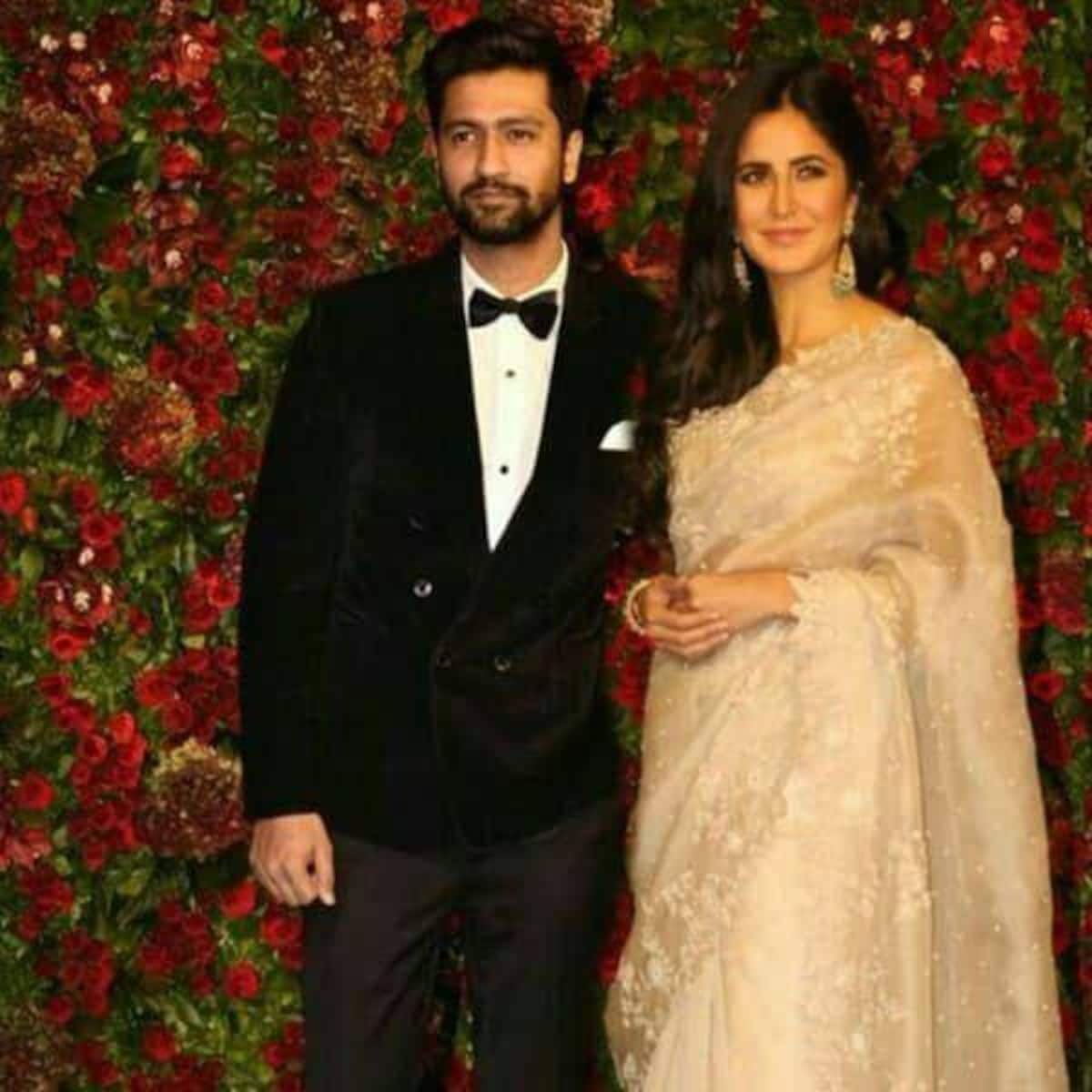Katrina Kaif-Vicky Kaushal wedding: Amid Omicron scare, couple lays down  special list of Covid, privacy rules for guests