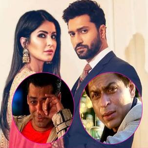 Vicky Kaushal-Katrina Kaif Wedding: इन सेलेब्स को मिला शादी का न्योता, सलमान-शाहरुख का नाम लिस्ट में नहीं है शामिल