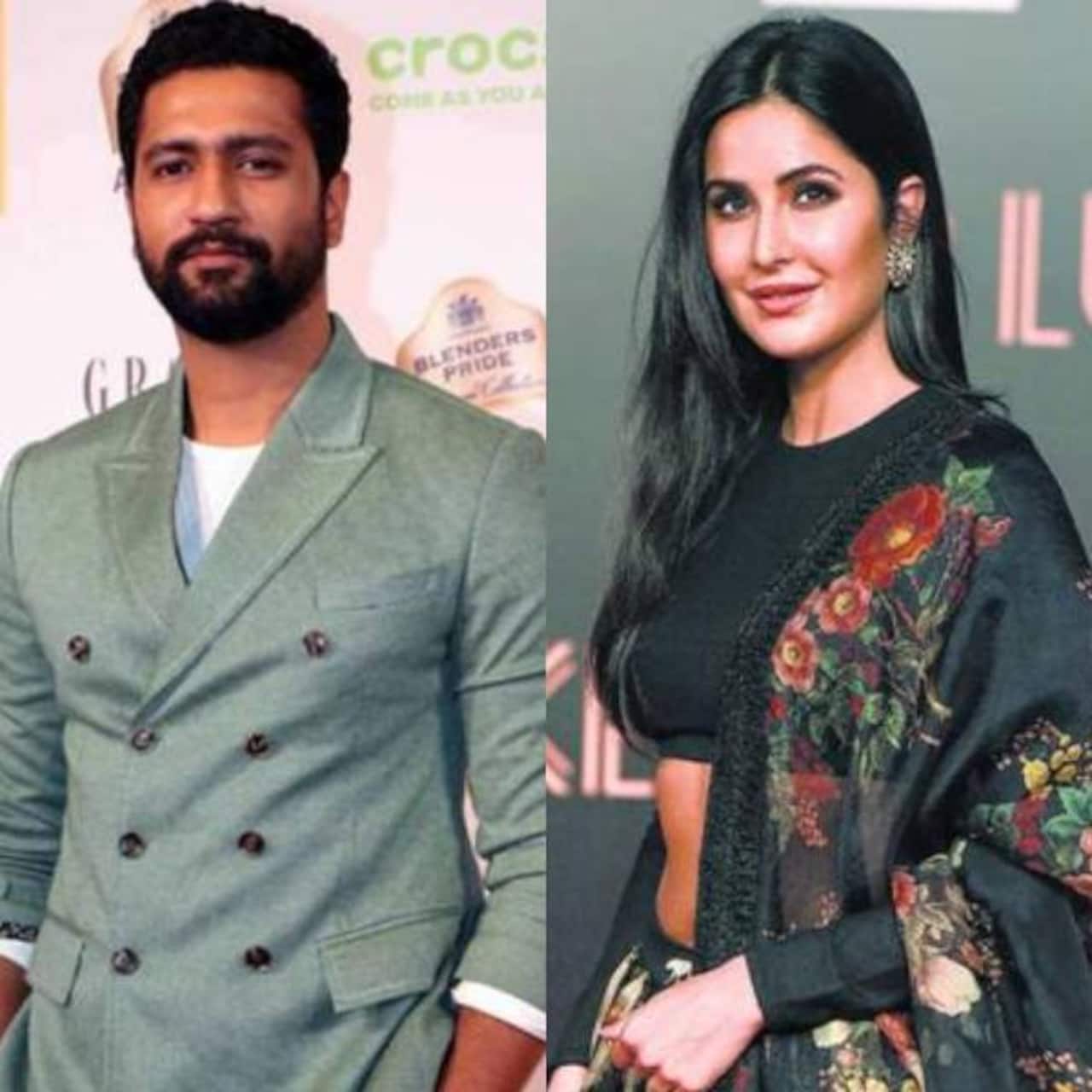 Vicky Kaushal-Katrina Kaif wedding: Guests to gain entry via a SPECIAL code and not their real names? Here's what we know
