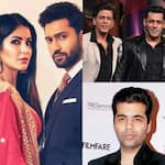 Katrina Kaif-Vicky Kaushal wedding: These TOP Bollywood celebs are the CONFIRMED guests at the December do