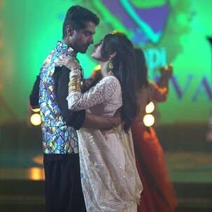 Yeh Rishta Kya Kehlata Hai: Harshad Chopda-Pranali Rathod aka Abhimanyu-Akshara win hearts; make fans forget Mohsin Khan-Shivangi Joshi