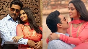 पहले सिर पर मारा और फिर गुंडों ने छीना Abhishek Bachchan की ऑन स्क्रीन बीवी Nikita Dutta का फोन
