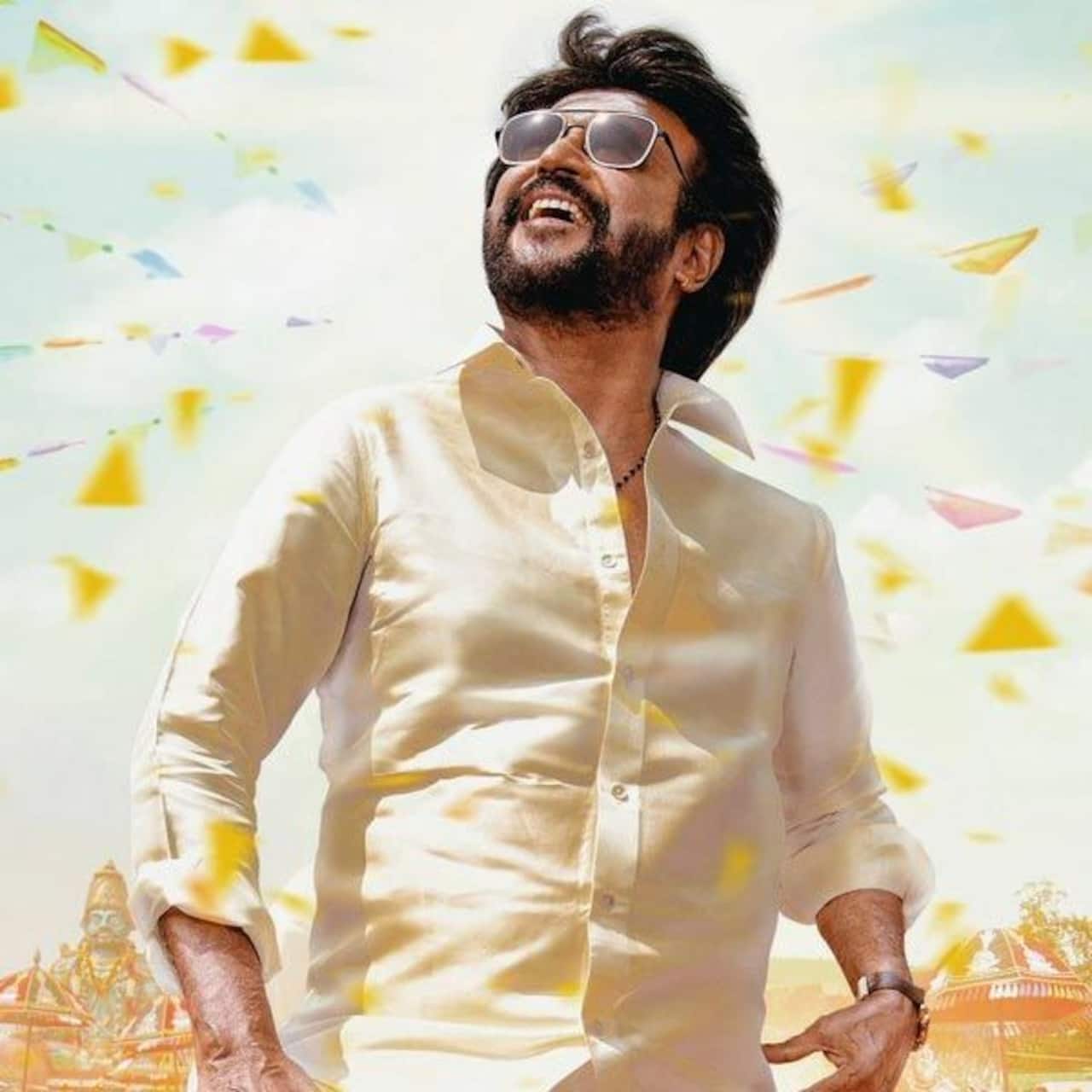 After Enthiran, Kabali, 2.0, Petta and Darbar, Annaatthe becomes Rajinikanth's sixth film to achieve THIS milestone at the global box office