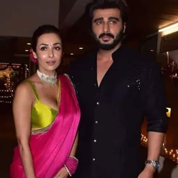 No Christmas And New Year 2021 Celebrations For Arjun Kapoor And ...