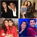 From Aryan Khan to Nysa Devgn: These starkids are spitting images of their superstar parents