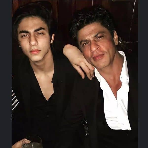 From Aryan Khan to Nysa Devgn: These starkids are spitting images of ...