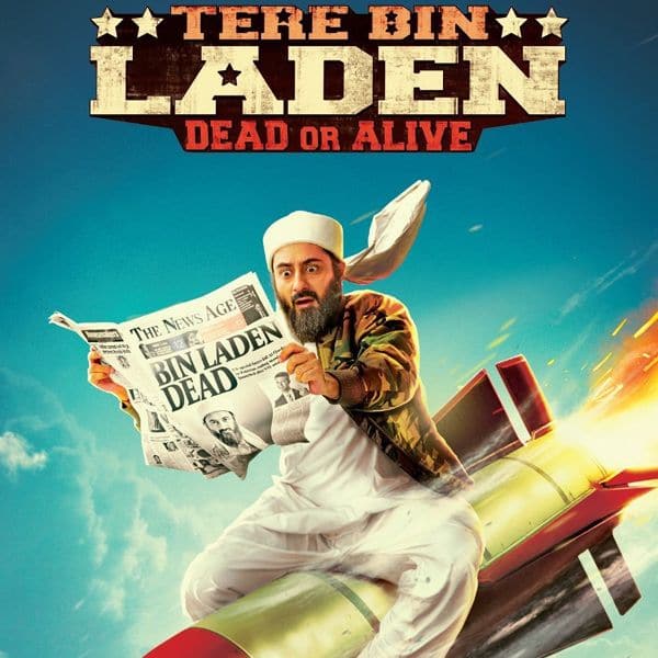 तेरे बिन लादेन (Tere Bin Laden)