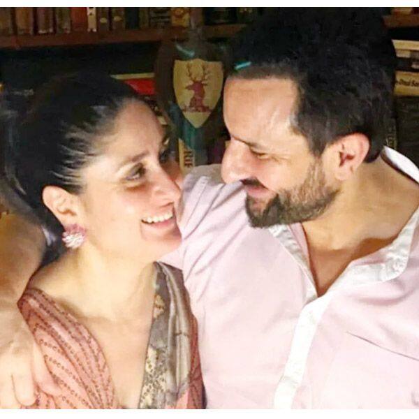 Bebo reveals that Saif is very ‘English’