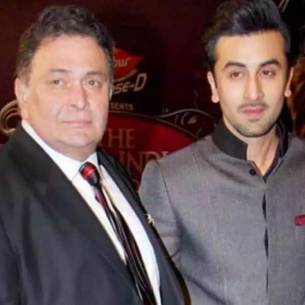 Rishi Kapoor death anniversary: Ranbir Kapoor REVEALS secrets about his ...