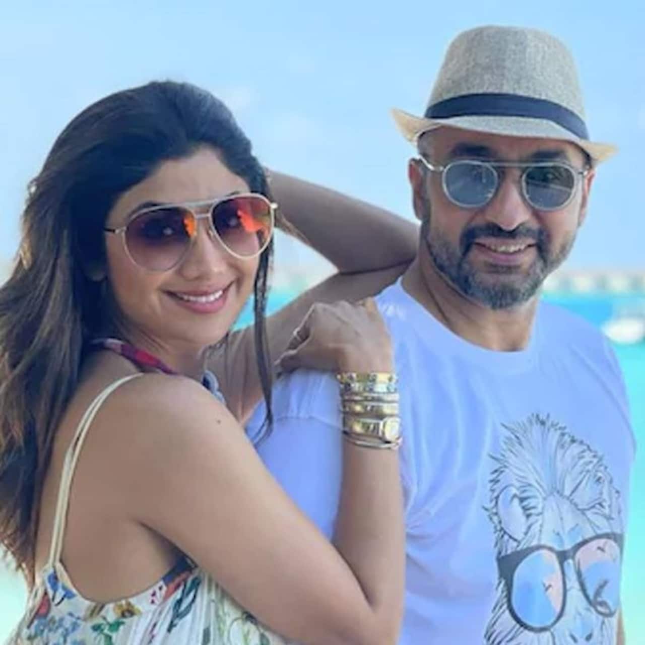 Shilpa Shetty REACTS to cheating case filed against her and husband Raj Kundra for Rs 1.51 crore – read official statement