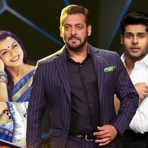 Bigg Boss 15 Weekend Ka Vaar Live Updates: Salman Khan interacts with Ranveer Singh on The Big Picture