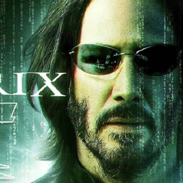 द मैट्रिक्स (The Matrix)