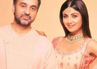Shilpa Shetty AVOIDS talking about hubby Raj Kundra; admits the last 2 years were very difficult ​