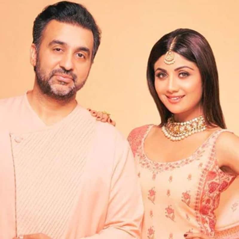 Shilpa Shetty AVOIDS talking about hubby Raj Kundra; admits the last 2 years were very difficult ​