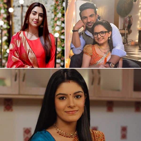 TV actresses and their comebacks