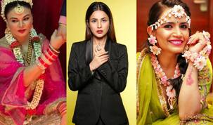 TV News Today: पति के साथ Bigg Boss 15 में एंट्री करेंगी Rakhi Sawant, Shehnaaz Gill बनीं सुपर मॉडल