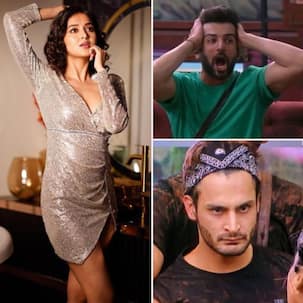 Bigg Boss 15: 6 हफ्ते बीतने के बाद भी बिग बॉस का असली गेम को नहीं समझ पाए हैं ये सितारे
