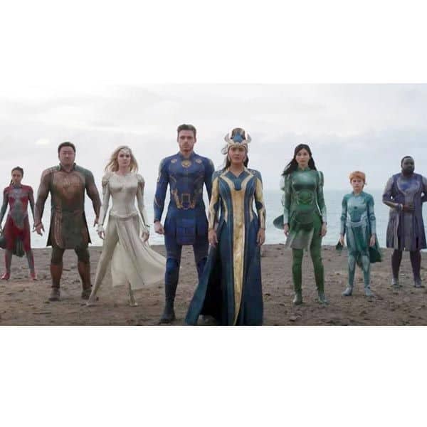 Eternals