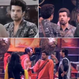 Bigg Boss 15 Promo: सभी घरवालों को अपनी उंगलियों पर नचाएंगे VIP सदस्य, उठेंगे बगावत के सुर