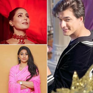 Yeh Rishta Kya Kehlata Hai ने इन 10 एक्टर्स को रातों-रात बना दिया स्टार