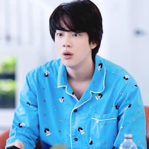 BTS: The real story behind Jin's iconic outfit from In The SOOP will leave you surprised