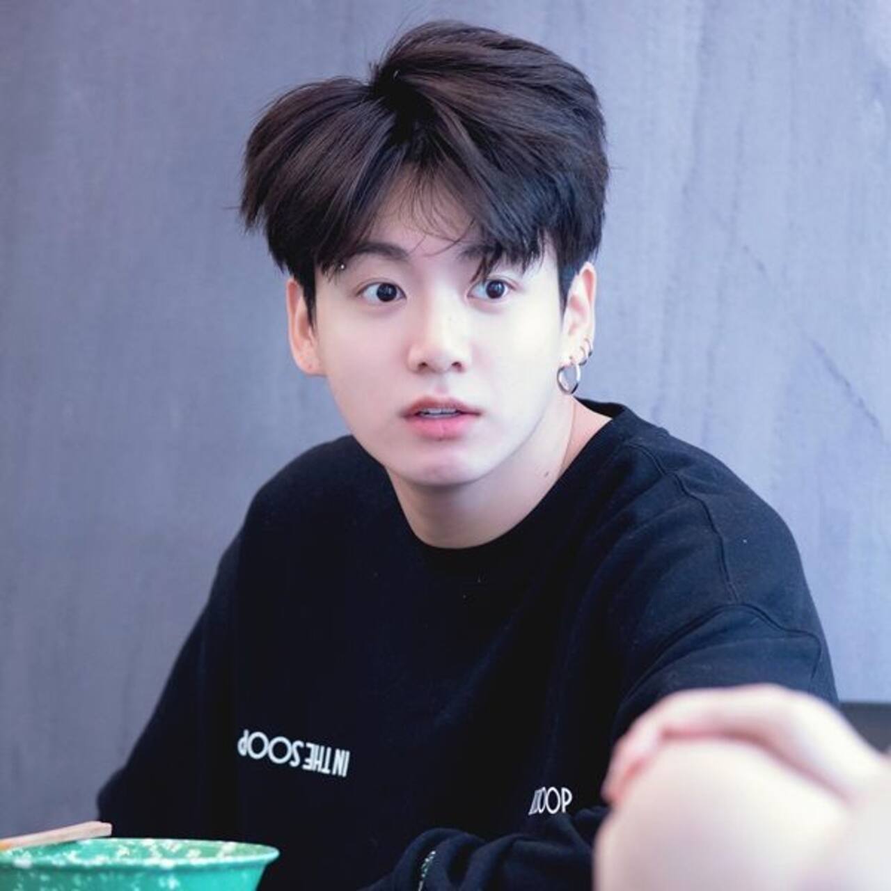 BTS' Jungkook's meal is so expensive that you can rent a 2BHK apartment ...