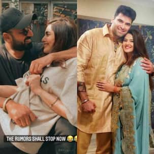 Trending TV News Today: Karishma Tanna gets engaged to Varun Bangera, Kratika Sengar and Nikitin Dheer are expecting their first child and more